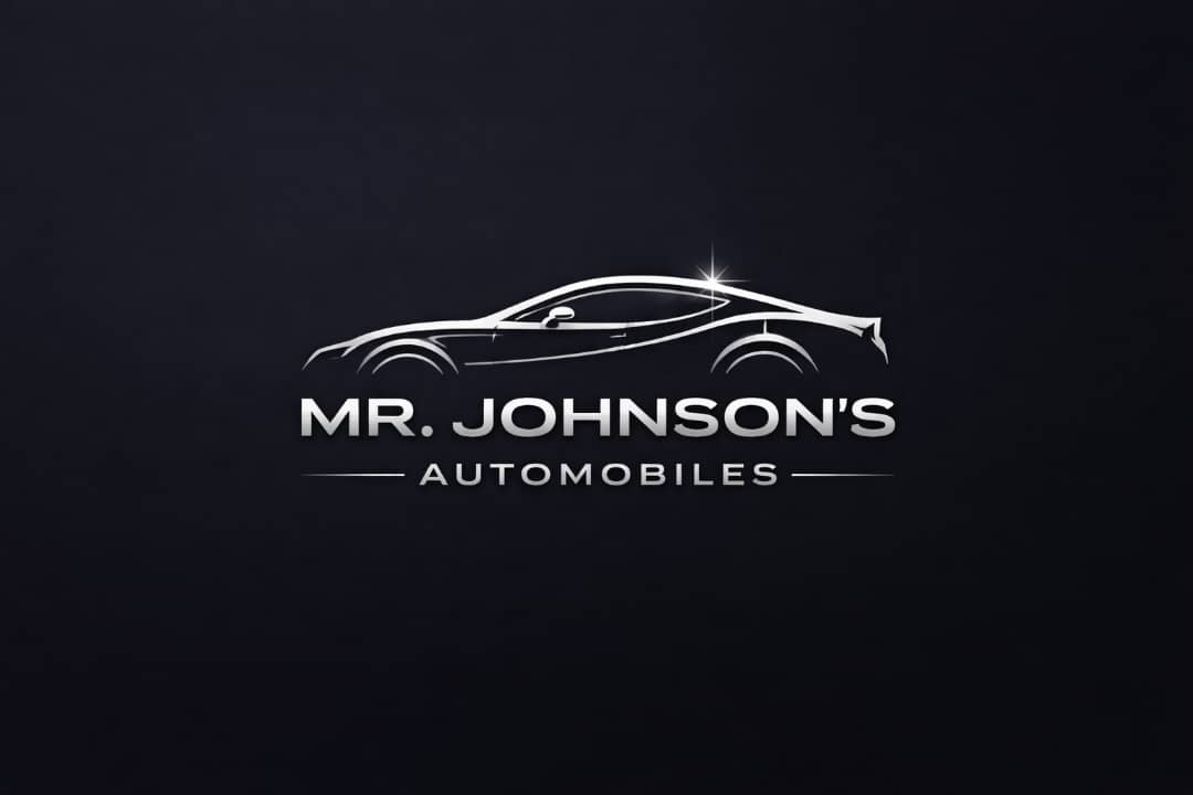 Mr. Johnson's Automobiles